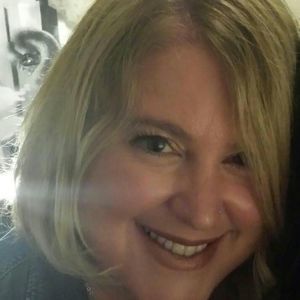 Meet your Posher, Kathie